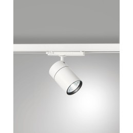 Fabas Luce Faretto binario RUBENS  36W ON-OFF 6975-94-554