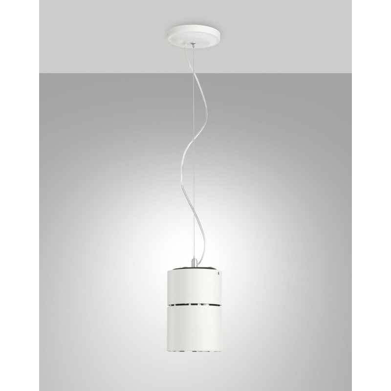 Fabas Luce Sospensione RUBENS 40W SOSPENSIONE 6975-44-354