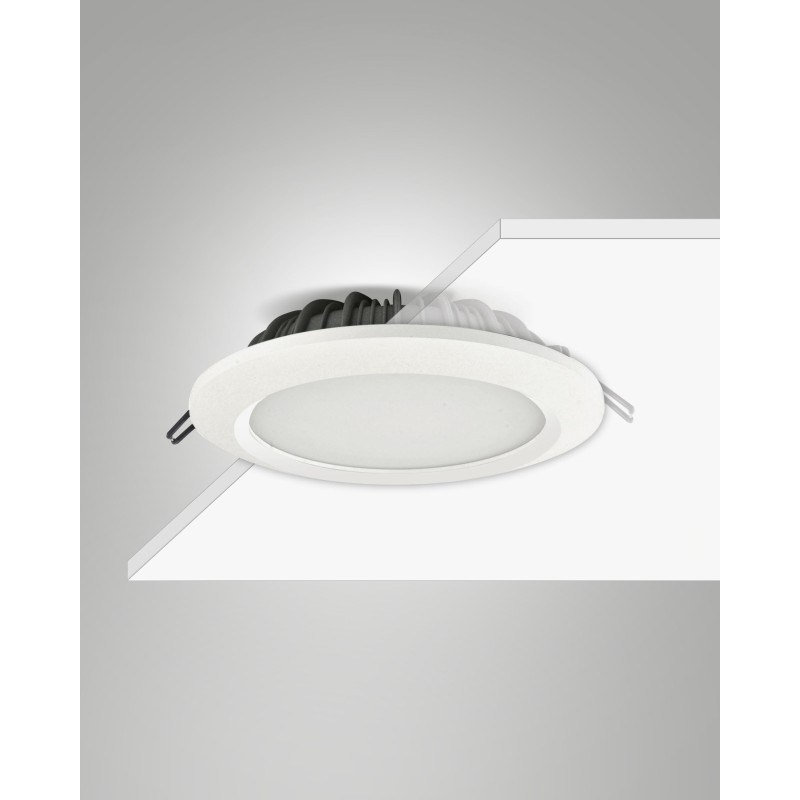 Fabas Luce Incasso Peggy 12W 6805-02-157