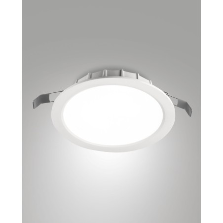 Fabas Luce Incasso Vieste 20W 6832-24-954