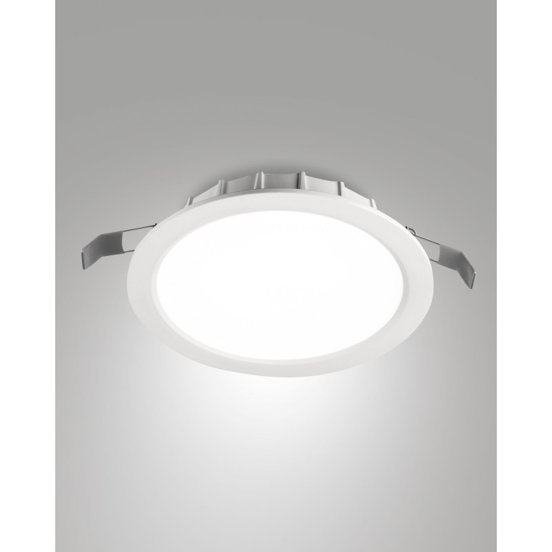 Fabas Luce Incasso Vieste 20W 6832-22-957