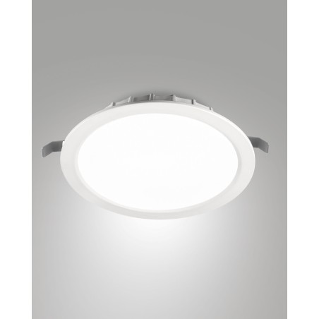Fabas Luce Incasso Vieste 30W 6832-34-957