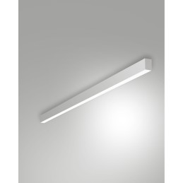 Fabas Luce Profili Linee Luce – Plafoniera Millet Plafoniera 6967-24-1