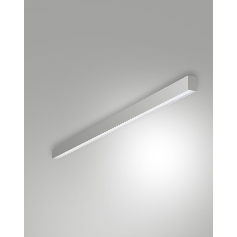 Fabas Luce Profili Linee Luce – Plafoniera Millet Plafoniera 6967-24-2