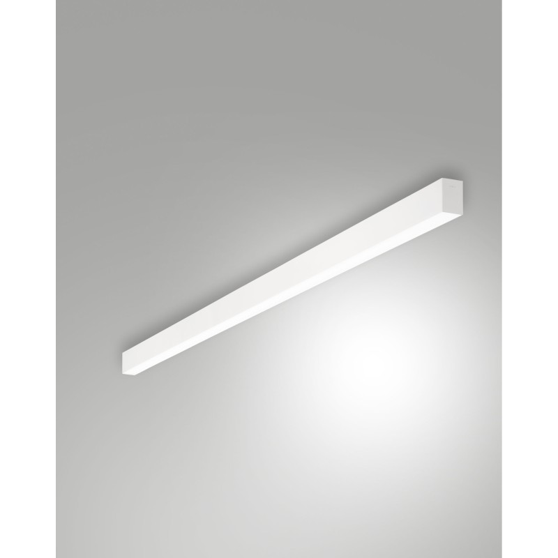 Fabas Luce Profili Linee Luce – Plafoniera Millet Plafoniera 6967-54-1