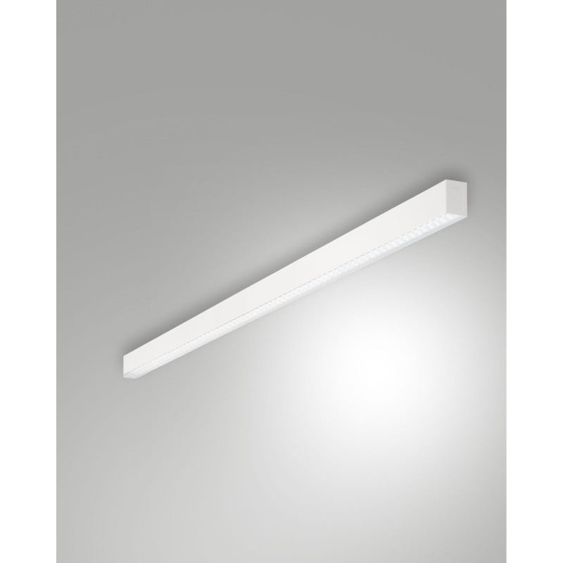 Fabas Luce Profili Linee Luce – Plafoniera Millet Plafoniera 6967-54-2