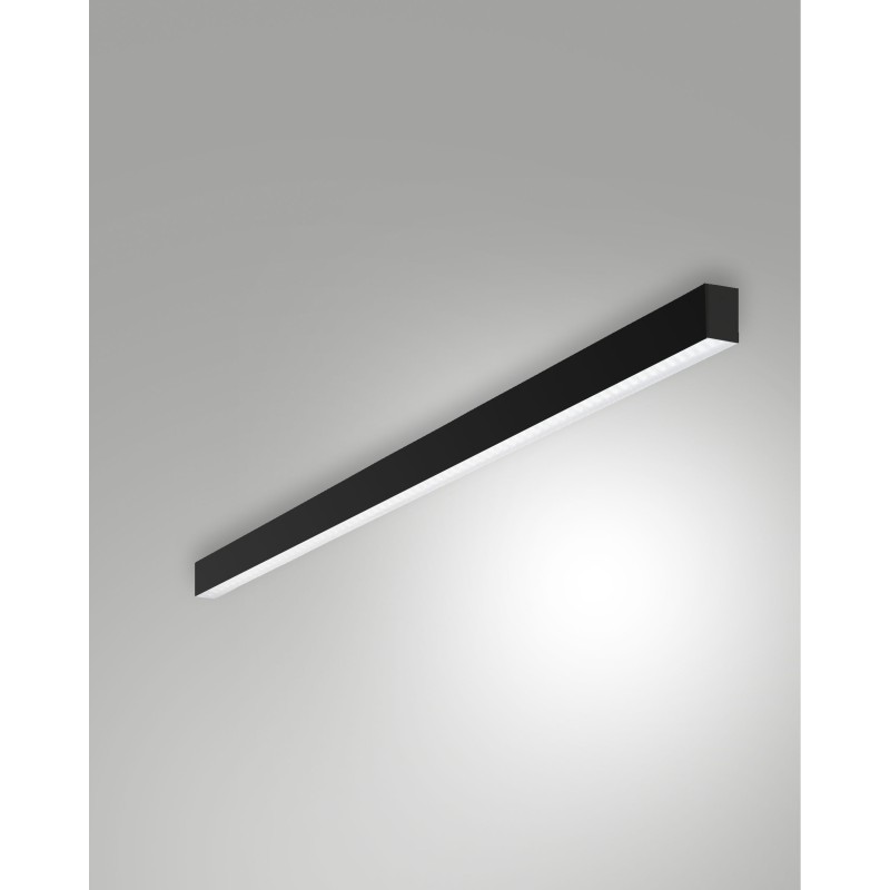Fabas Luce Profili Linee Luce – Plafoniera Millet Plafoniera 6967-62-2