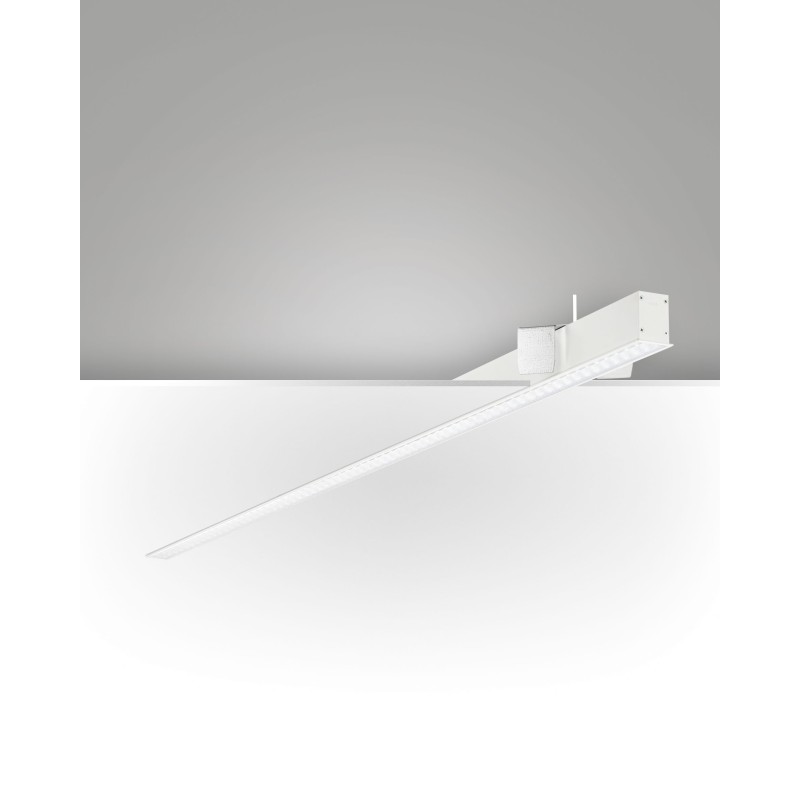 Fabas Luce Profili Linee Luce - Incasso con battuta Millet Incasso con