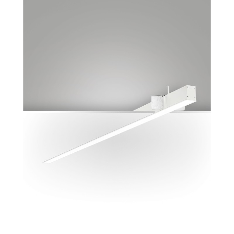 Fabas Luce Profili Linee Luce - Incasso con battuta Millet Incasso con