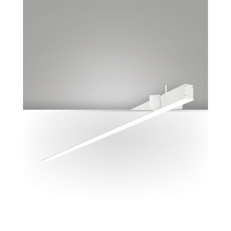 Fabas Luce Profili Linee Luce - Incasso con battuta Millet Incasso con