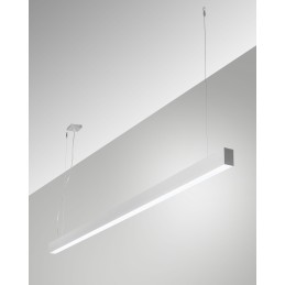 Fabas Luce Profili Linee Luce - Sospensione Millet Sospensione 6968-22