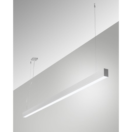 Fabas Luce Profili Linee Luce - Sospensione Millet Sospensione 6968-22