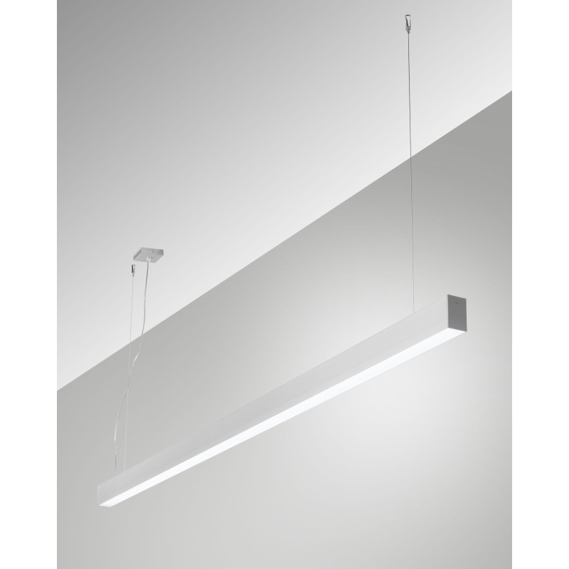 Fabas Luce Profili Linee Luce - Sospensione Millet Sospensione 6968-22