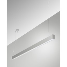 Fabas Luce Profili Linee Luce - Sospensione Millet Sospensione 6968-24
