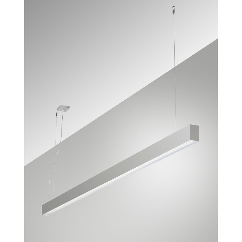 Fabas Luce Profili Linee Luce - Sospensione Millet Sospensione 6968-24
