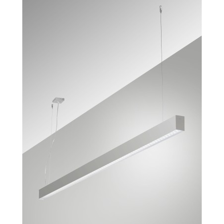 Fabas Luce Profili Linee Luce - Sospensione Millet Sospensione 6968-24