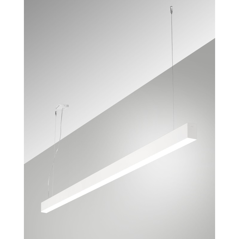 Fabas Luce Profili Linee Luce - Sospensione Millet Sospensione 6968-54