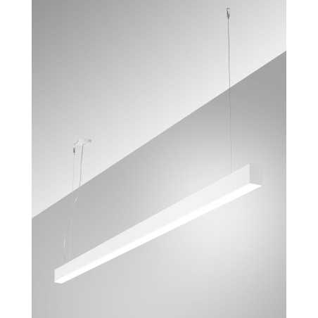 Fabas Luce Profili Linee Luce - Sospensione Millet Sospensione 6968-54