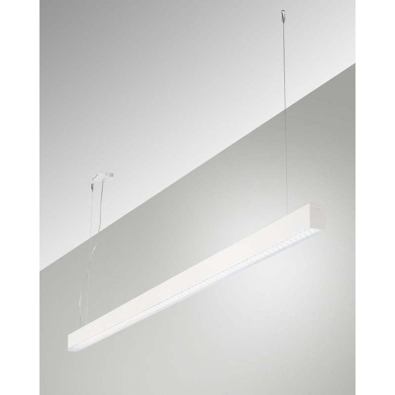 Fabas Luce Profili Linee Luce - Sospensione Millet Sospensione 6968-54