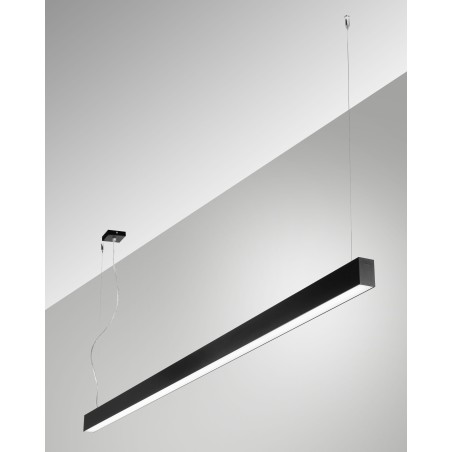 Fabas Luce Profili Linee Luce - Sospensione Millet Sospensione 6968-62