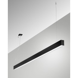 Fabas Luce Profili Linee Luce - Sospensione Millet Sospensione 6968-64