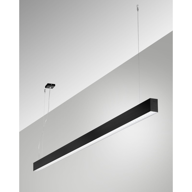 Fabas Luce Profili Linee Luce - Sospensione Millet Sospensione 6968-64