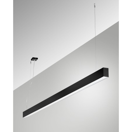 Fabas Luce Profili Linee Luce - Sospensione Millet Sospensione 6968-64