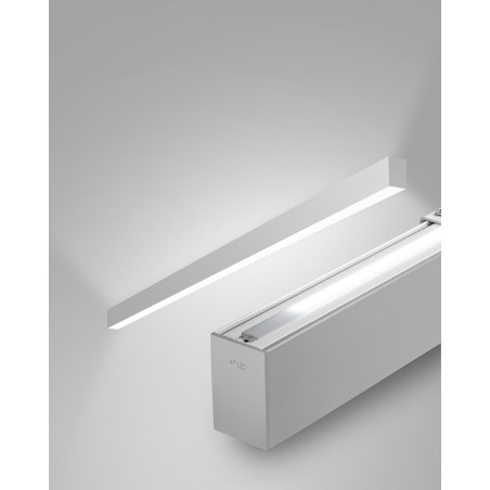 Fabas Luce Profili Linee Luce - Parete Millet parete 6992-22-121