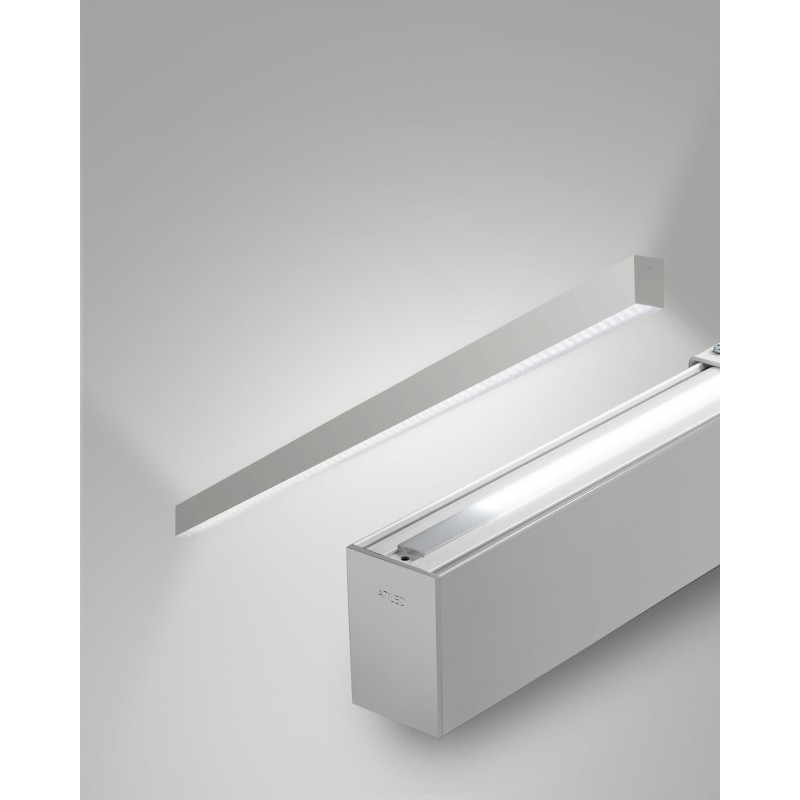 Fabas Luce Profili Linee Luce - Parete Millet parete 6992-22-202