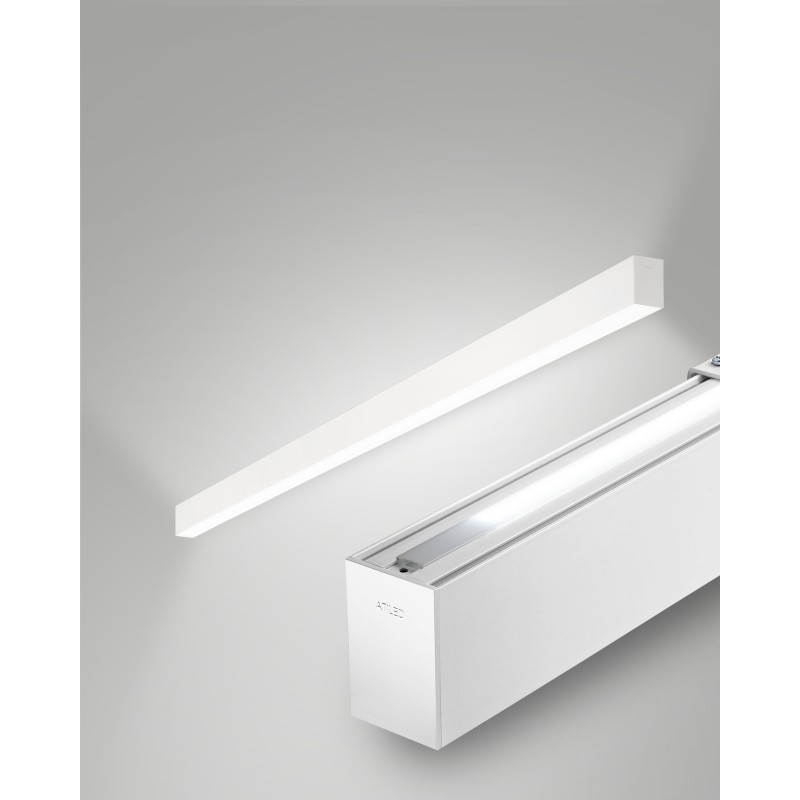 Fabas Luce Profili Linee Luce - Parete Millet parete 6992-52-121