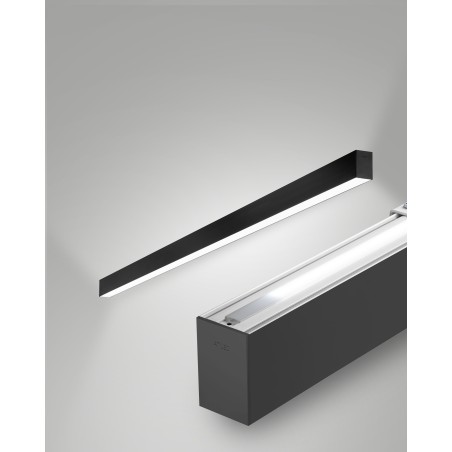 Fabas Luce Profili Linee Luce - Parete Millet parete 6992-62-101