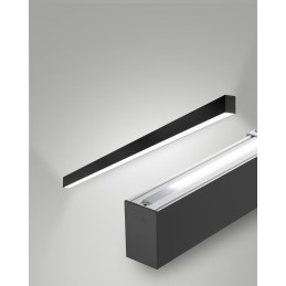 Fabas Luce Profili Linee Luce - Parete Millet parete 6992-64-121