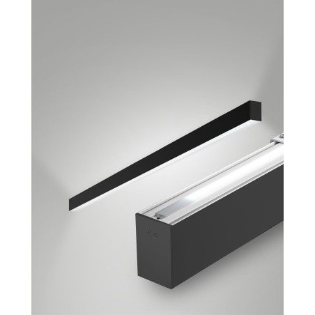 Fabas Luce Profili Linee Luce - Parete Millet parete 6992-64-202