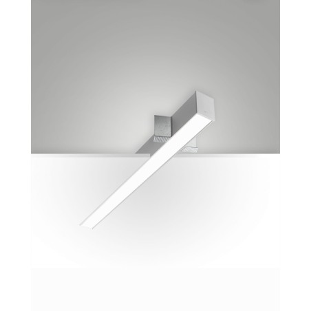 Fabas Luce Profili Linee Luce – Incasso a raso Turner Incasso a raso 6