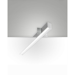 Fabas Luce Profili Linee Luce – Incasso a raso Turner Incasso a raso 6