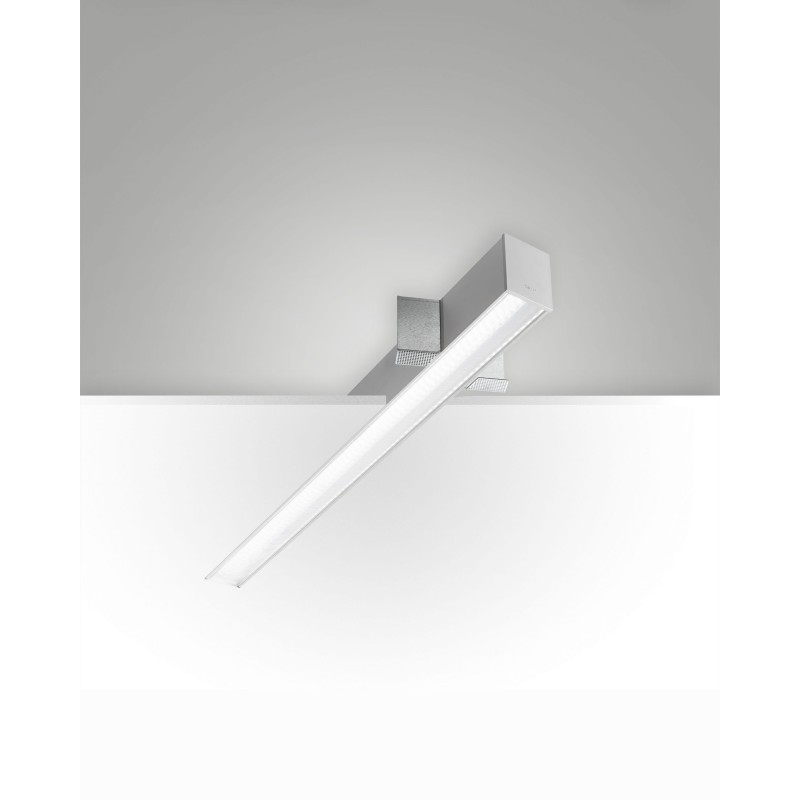 Fabas Luce Profili Linee Luce – Incasso a raso Turner Incasso a raso 6