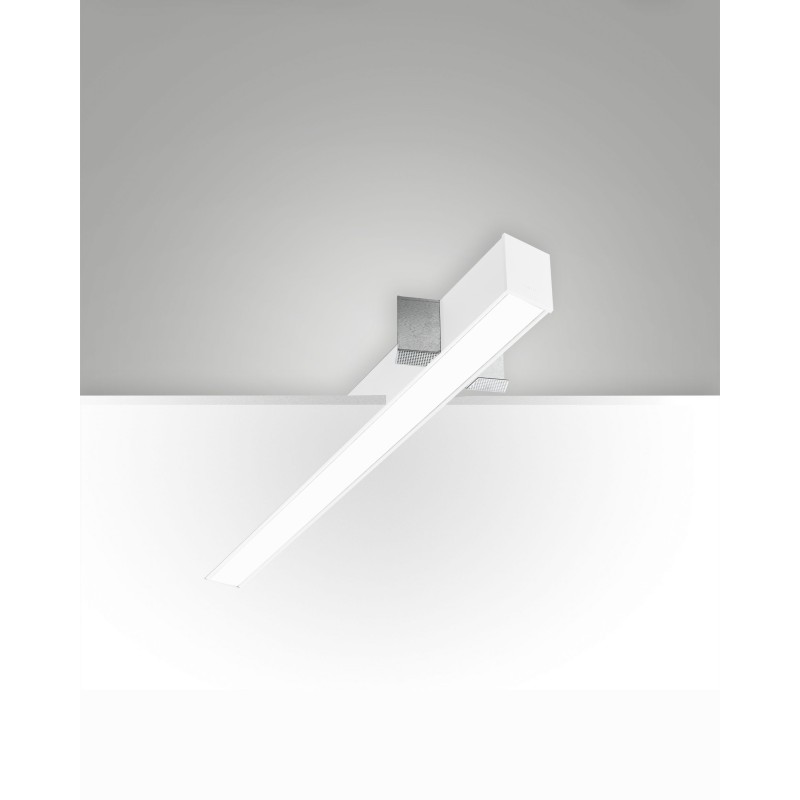 Fabas Luce Profili Linee Luce – Incasso a raso Turner Incasso a raso 6