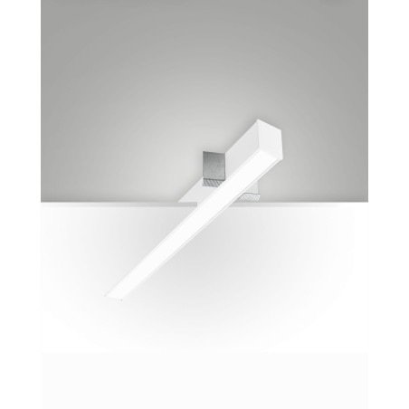 Fabas Luce Profili Linee Luce – Incasso a raso Turner Incasso a raso 6
