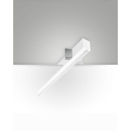 Fabas Luce Profili Linee Luce – Incasso a raso Turner Incasso a raso 6