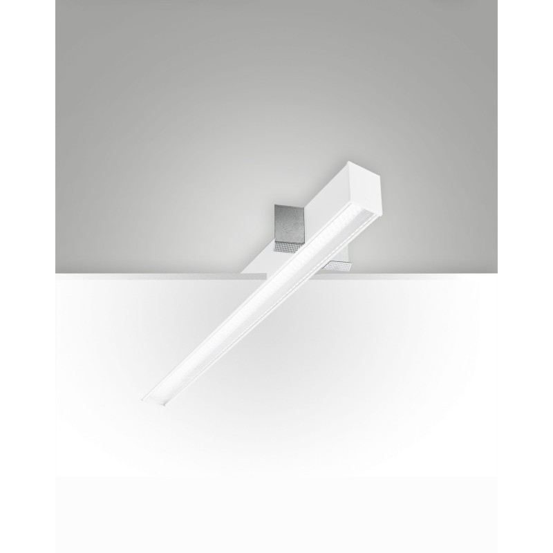 Fabas Luce Profili Linee Luce – Incasso a raso Turner Incasso a raso 6