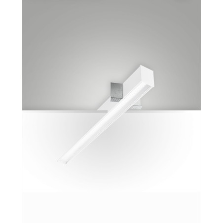 Fabas Luce Profili Linee Luce – Incasso a raso Turner Incasso a raso 6