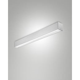 Fabas Luce Profili Linee Luce – Plafoniera Turner Plafoniera 6850-24-2