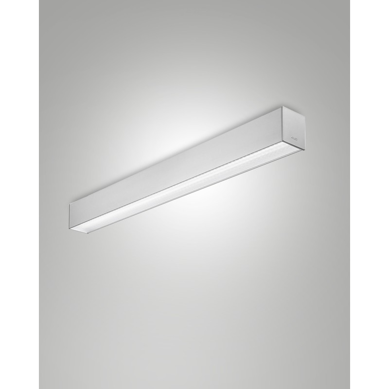 Fabas Luce Profili Linee Luce – Plafoniera Turner Plafoniera 6850-24-2