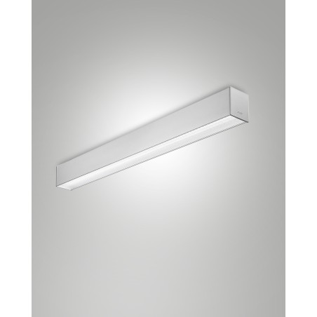 Fabas Luce Profili Linee Luce – Plafoniera Turner Plafoniera 6850-24-2