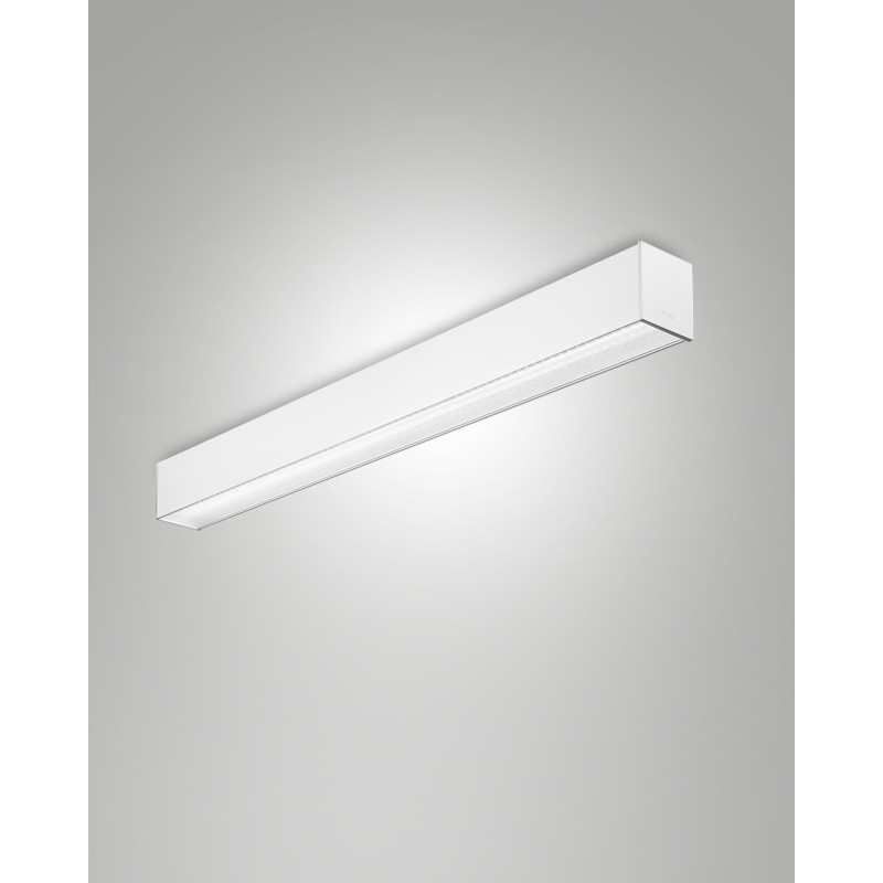 Fabas Luce Profili Linee Luce – Plafoniera Turner Plafoniera 6850-52-2