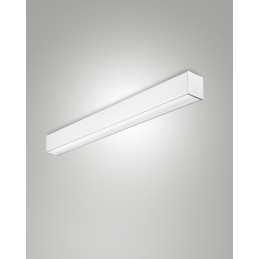 Fabas Luce Profili Linee Luce – Plafoniera Turner Plafoniera 6850-54-2