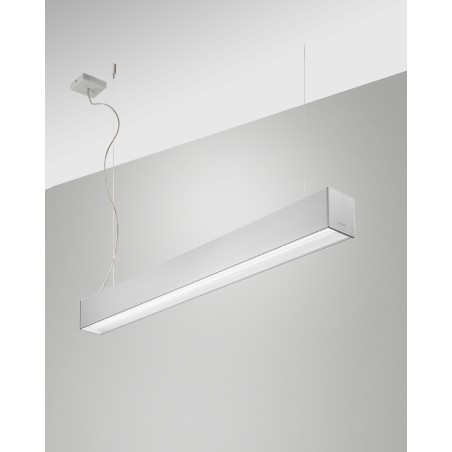 Fabas Luce Profili Linee Luce - Sospensione Turner Sospensione 6847-22