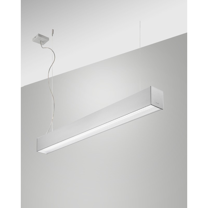 Fabas Luce Profili Linee Luce - Sospensione Turner Sospensione 6847-24