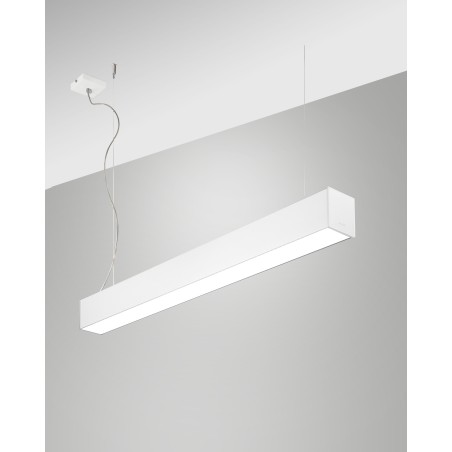 Fabas Luce Profili Linee Luce - Sospensione Turner Sospensione 6847-54