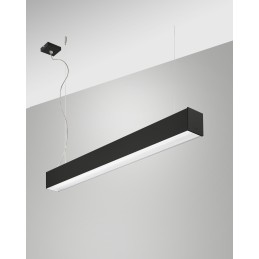 Fabas Luce Profili Linee Luce - Sospensione Turner Sospensione 6847-62